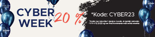CyberWeek 2023 mobilebanner