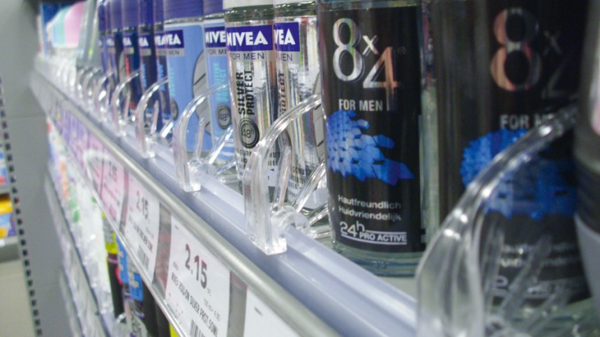 METO Shelf-Management Communication