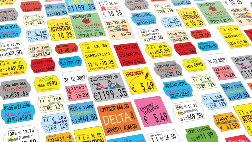 METO Labels