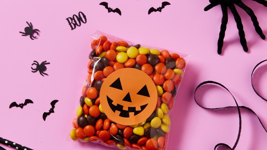Link til Halloween inspiration