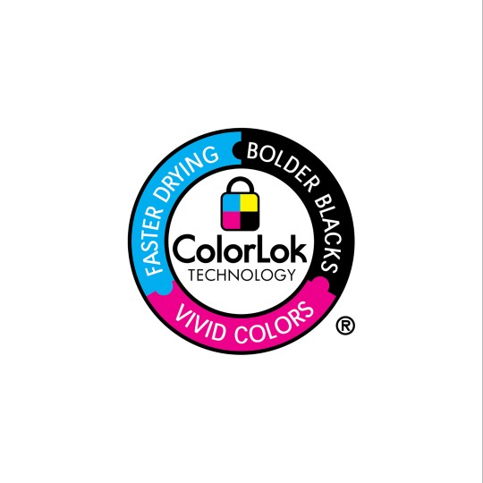 ColorLok® Technologi