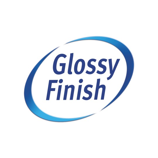 Glansful overflade - Avery