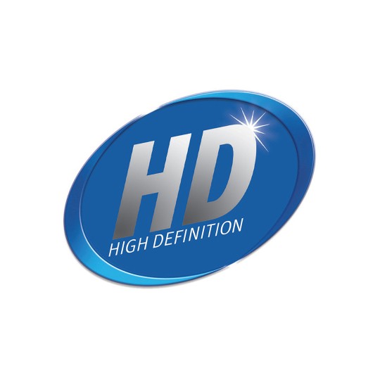 HD - High Definition - Avery