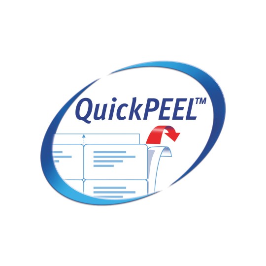 QuickPEEL - Avery