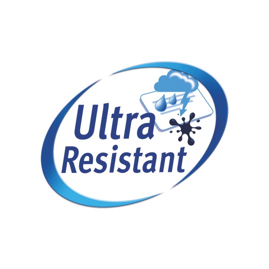 Slidstærk - Ultra-Resistent - Avery
