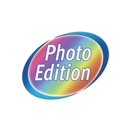 Til fotos - Avery
