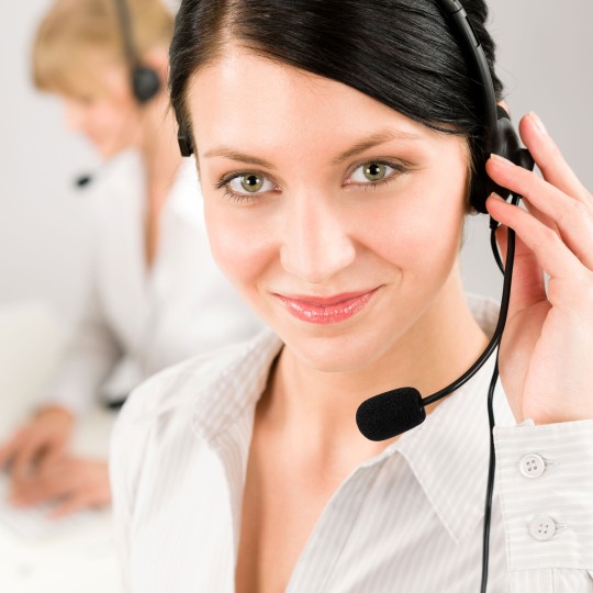 PCL support og kundeservice