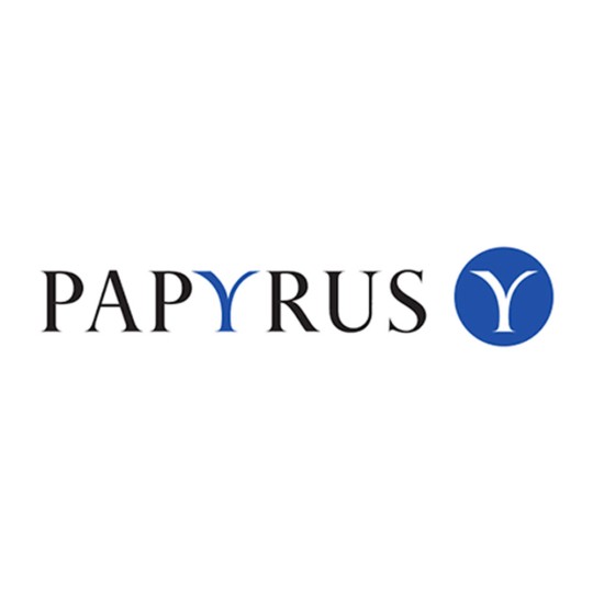 PCL forhandler Papyrus