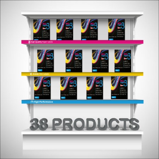 Pcl Fixed Style Pick a Pack