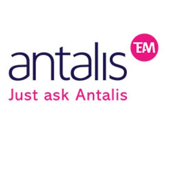 Avery forhandler Antalis A/S