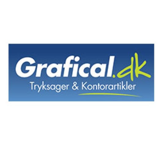 Avery forhandler Grafical