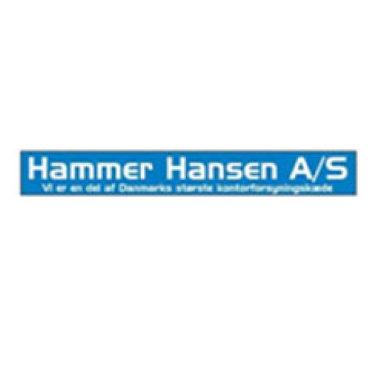 Avery forhandler Hammer Hansen A/S