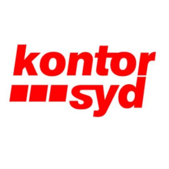 Avery forhandler Kontor Syd