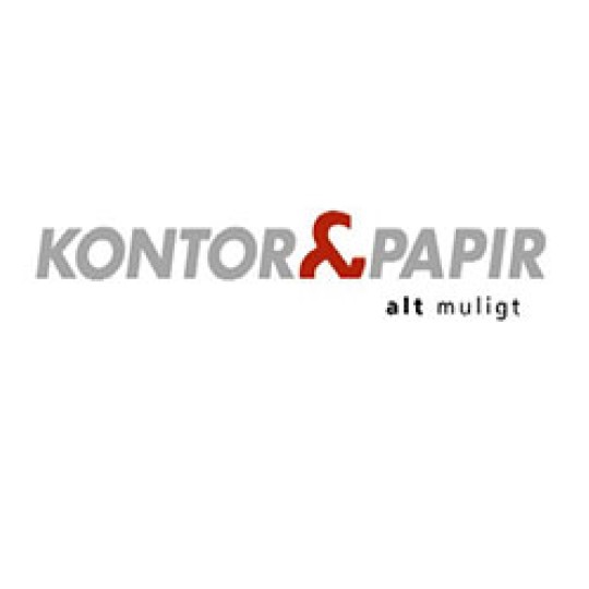Avery forhandler Kontor & Papir A/S