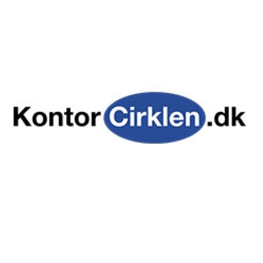 Avery forhandler Kontorcirklen ApS