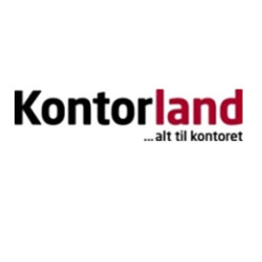 Avery forhandler Kontorland A/S