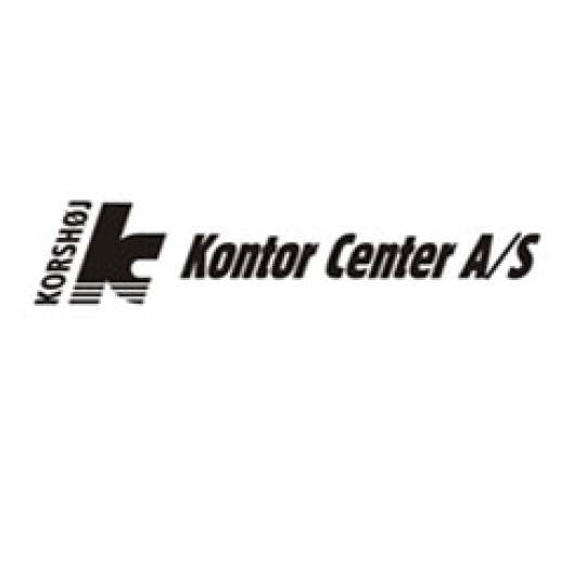 Avery forhandler Korshøj Kontor Center A/S