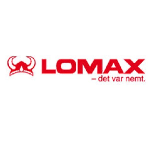 Avery forhandler Lomax A/S