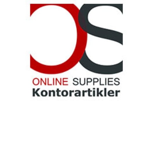 Avery forhandler Online Supplies