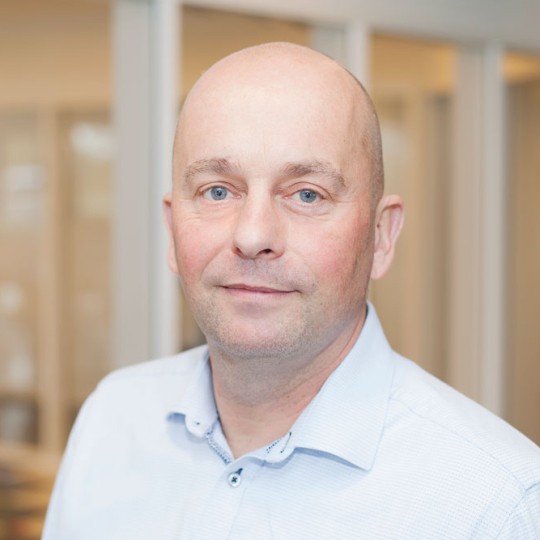 Avery Torben Agerfeldt