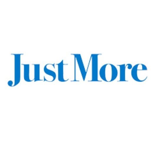 JustMore logo