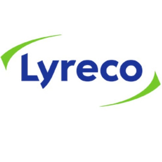 Lyreco Danmark A/S logo