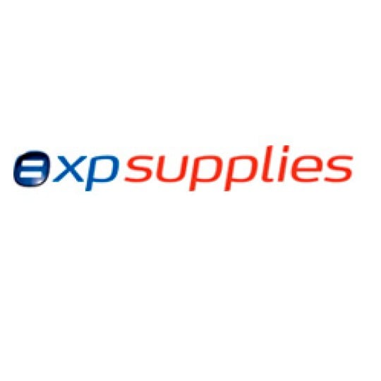XP Digital A/S logo