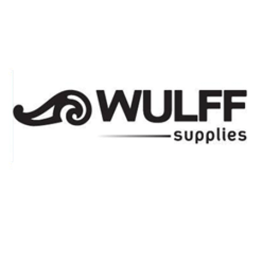 Avery forhandler Wulff Supplies