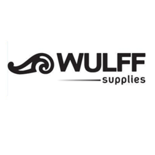 Wulff Supplies logo