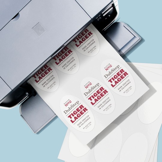 Link til - 10 Tips til det perfekte etiket-print