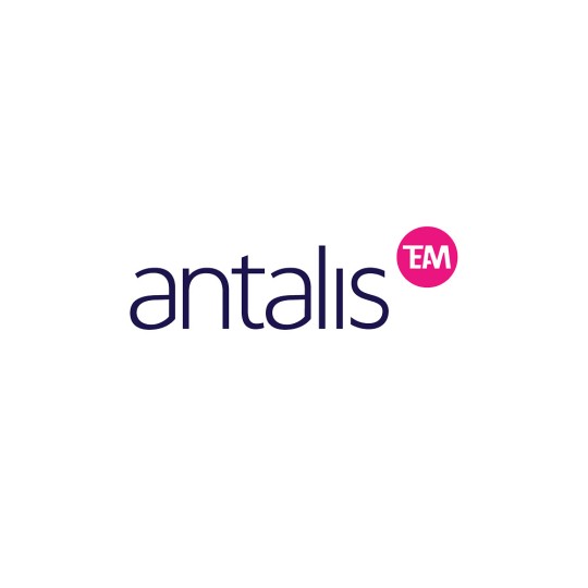 Antalis' logo