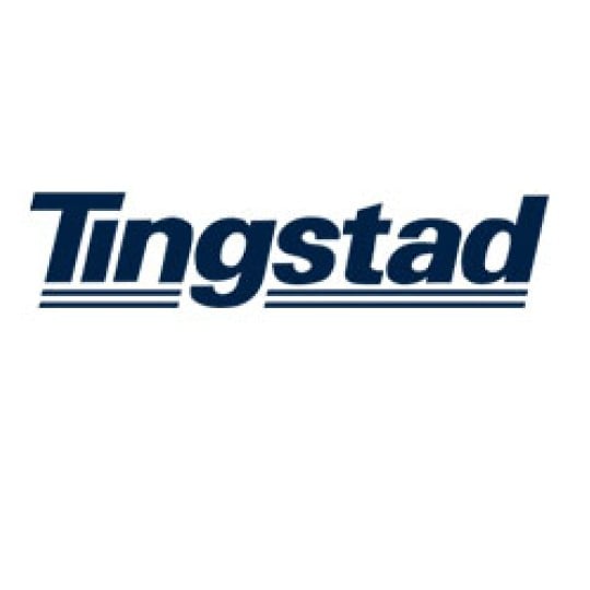Tingstad logo