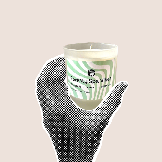 Billede af produkt fra @calicoandsocks