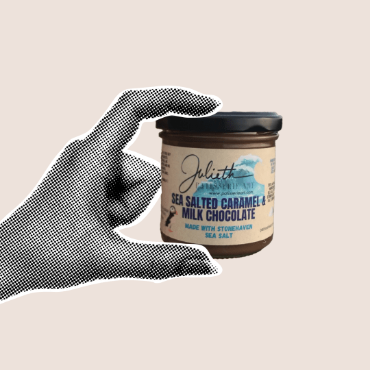 Billede af produkt fra Julieth Patisserie Art