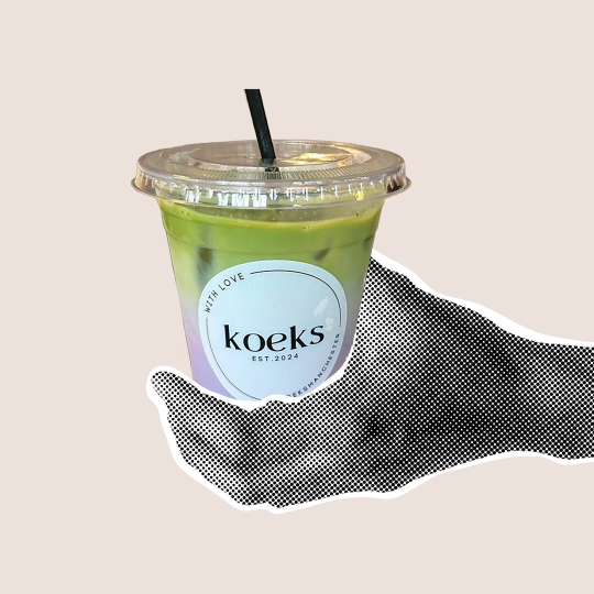 Billede af produkt fra Koeks