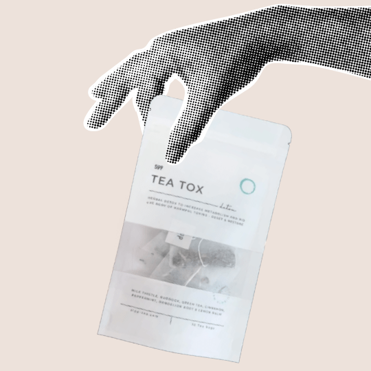 Billede af produkt fra @sipp_tea