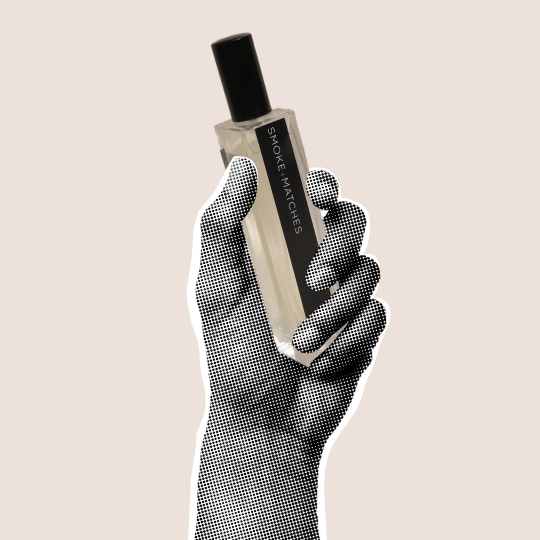 Billede af produkt fra smokeandmatches