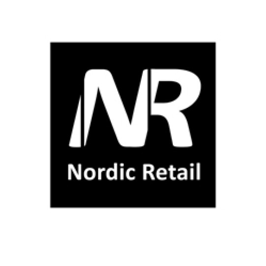Nordic Retail Logo Logo-Nordic-Retail