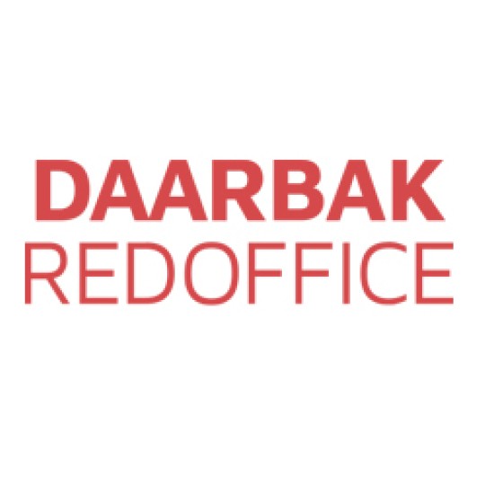 Daarbak Redoffice