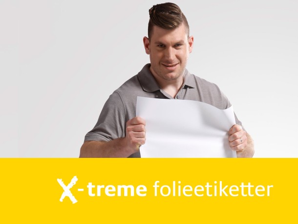 PCL Fixed Style X-treme