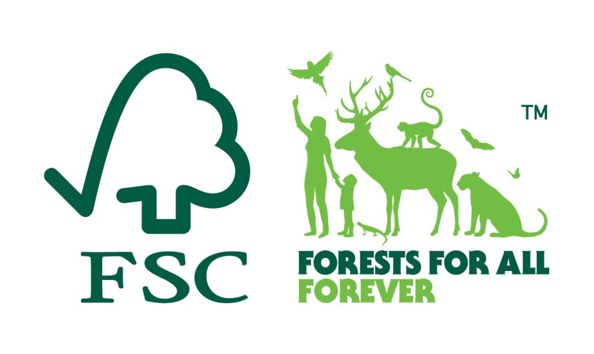 FCS logo