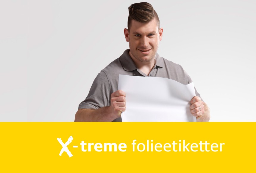 PCL Fixed Style X-treme