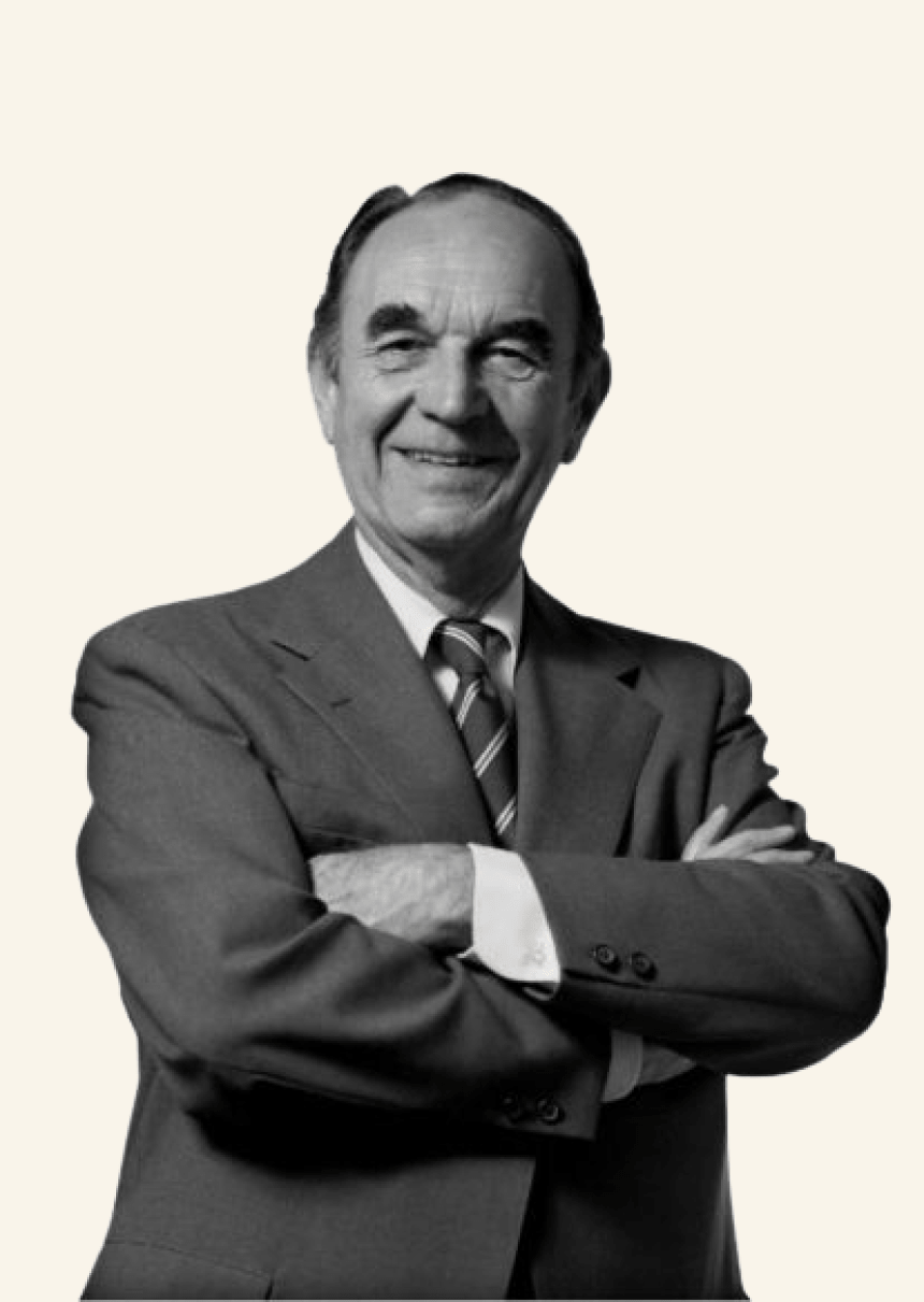 Billede af Ray Stanton Avery