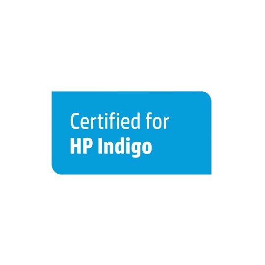 PCL3 Certified for HP Indigo