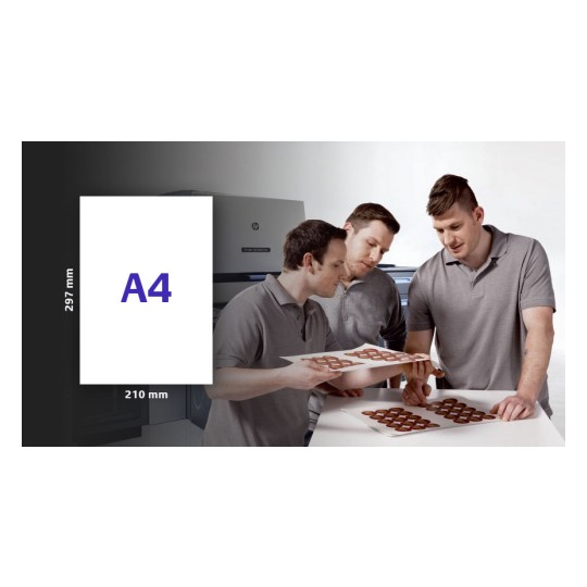 PCL A4