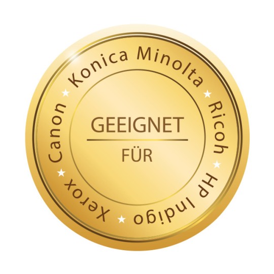 PCL3-6233MCG 4004182100387 Etikett SRA3 Qualitaetssiegel stoerer