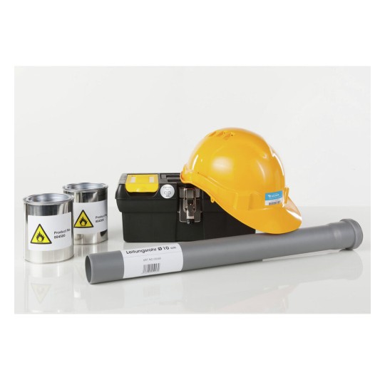 PCL3-MWPET 4004182100332 Etikett SRA3 Outdoor Kennzeichnung Sortiment 01 anw
