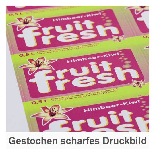 PCL3-6233MCG 4004182100387 Etikett SRA3 Druckbild part
