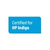 PCL3 Certified for HP Indigo