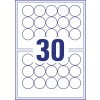 High-Quality papiretiketter, mat PCL3-51MC